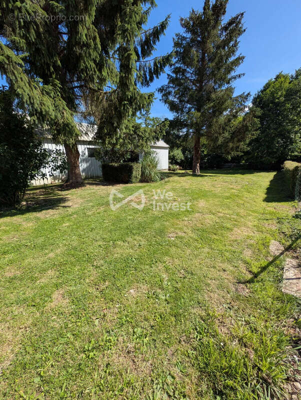 Maison 108 m² à Vieux-Rouen-Sur-Bresle  - photo 5