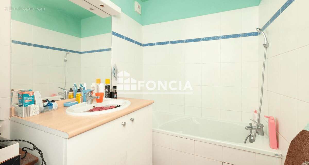 Appartement à SAINT-PIERRE-DU-MONT