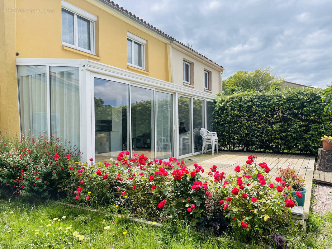 Maison à CARCASSONNE