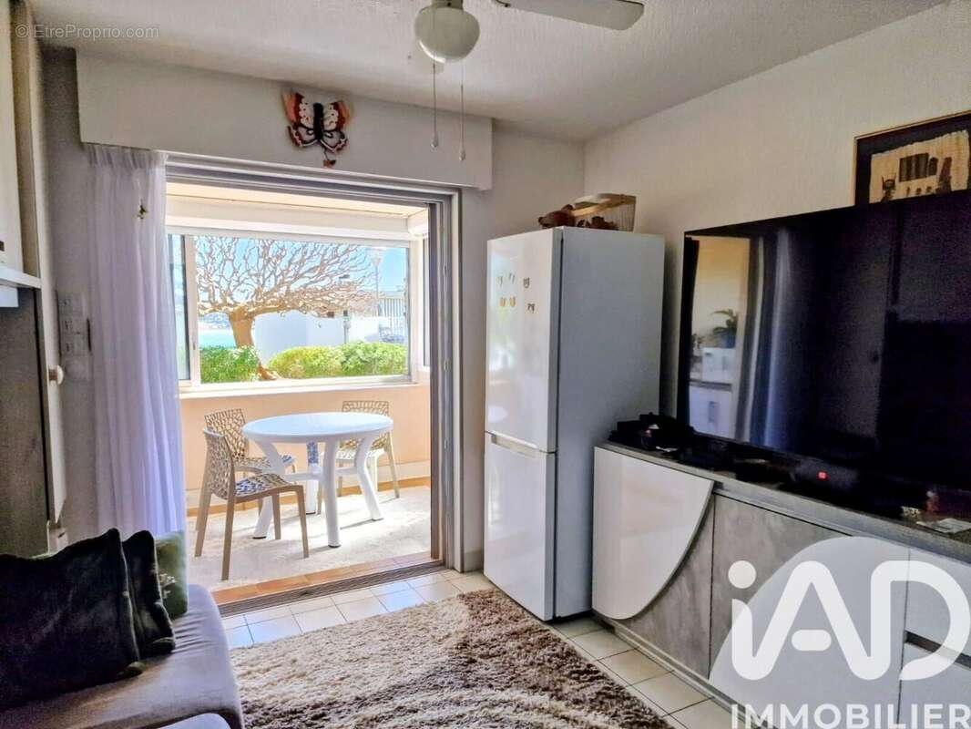 Photo 2 - Appartement à BANDOL