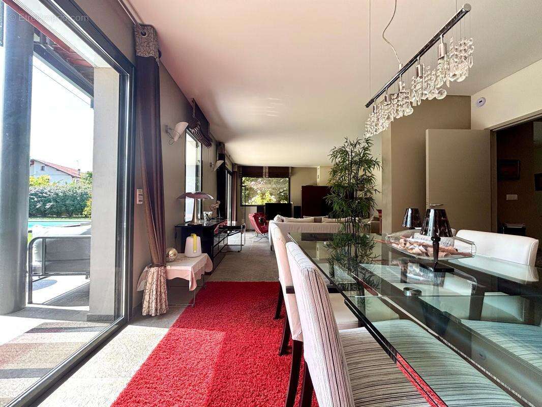 Maison à IDRON