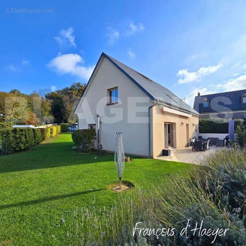 Copie de Sous OOFRE St Nico (600 x 600 px) (1500 x 1000 px) (1500 x 1125 px_20251016_132135_0000 - Maison à LONGUEVILLE-SUR-SCIE