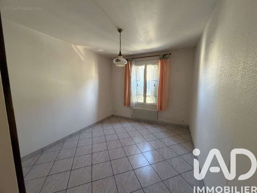 Photo 8 - Appartement à PERIGUEUX