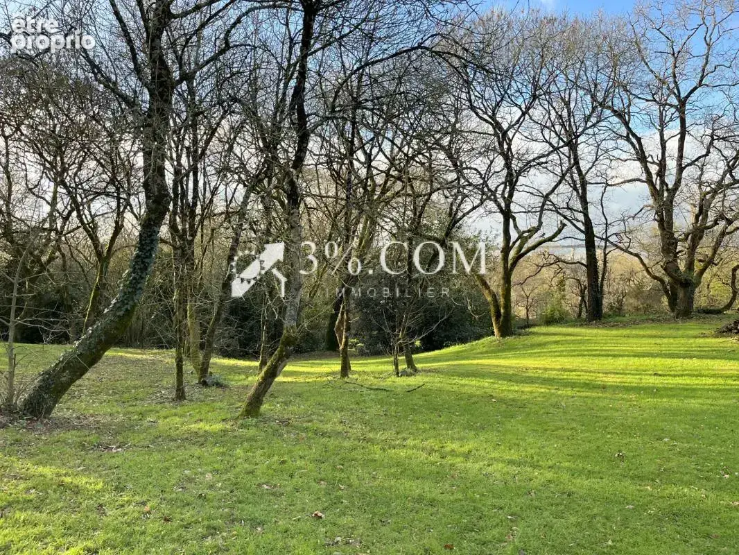 MAISON de Standing 233 m2 + Terrain 5 844 m2 ( idéal pour ch - photo 19