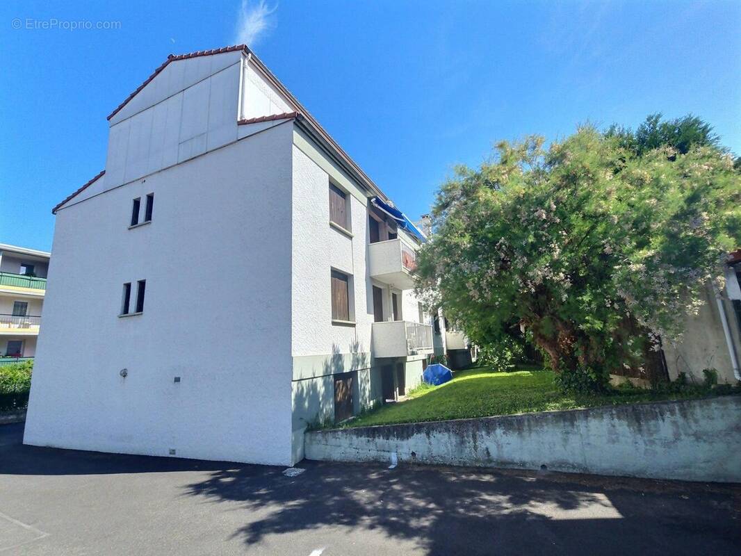 Appartement à CLERMONT-FERRAND