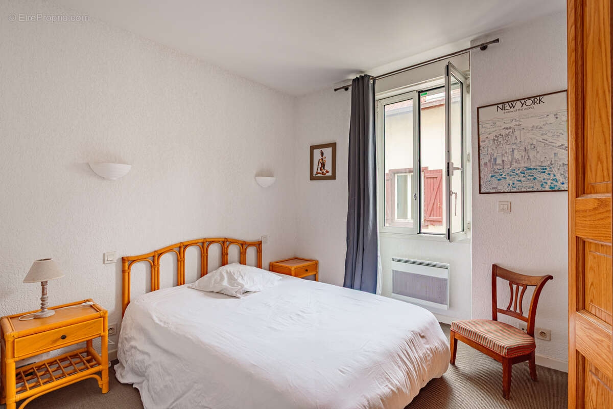 Appartement à BIARRITZ
