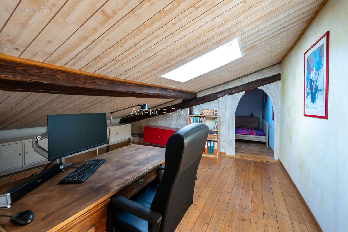 Appartement à LYON-4E