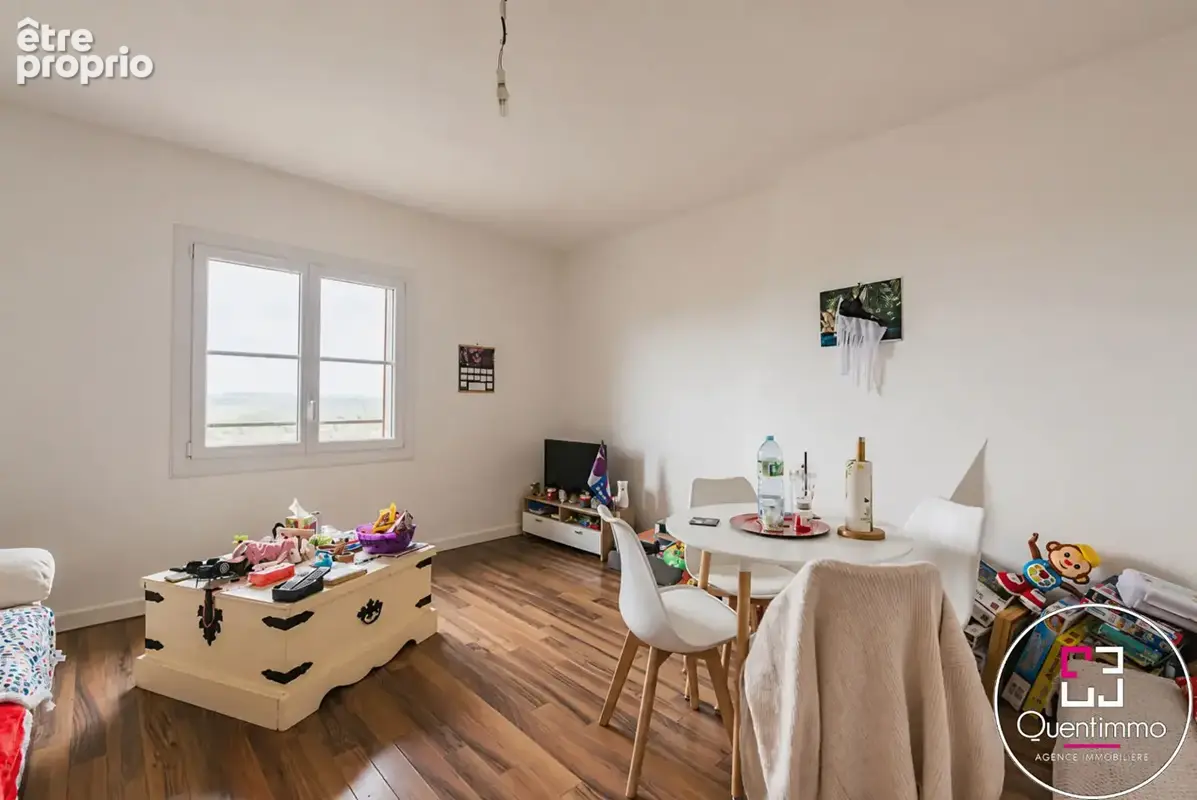 Immeuble Laon - photo 5