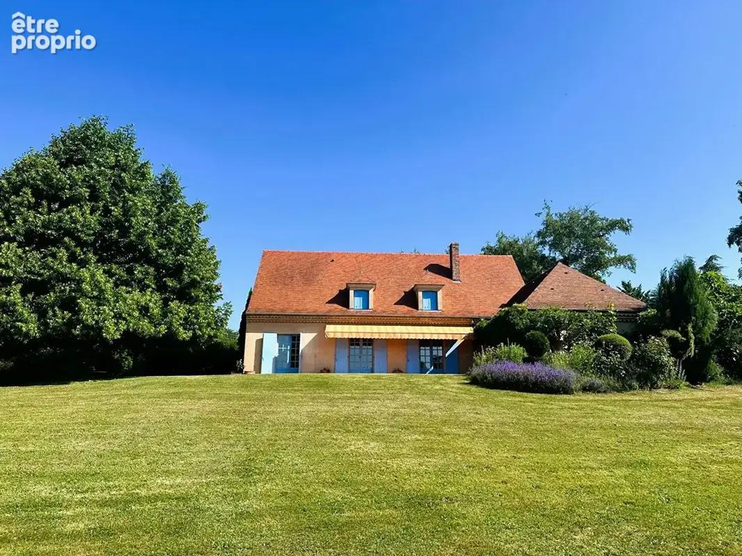 Molles maison de caractère - photo 16