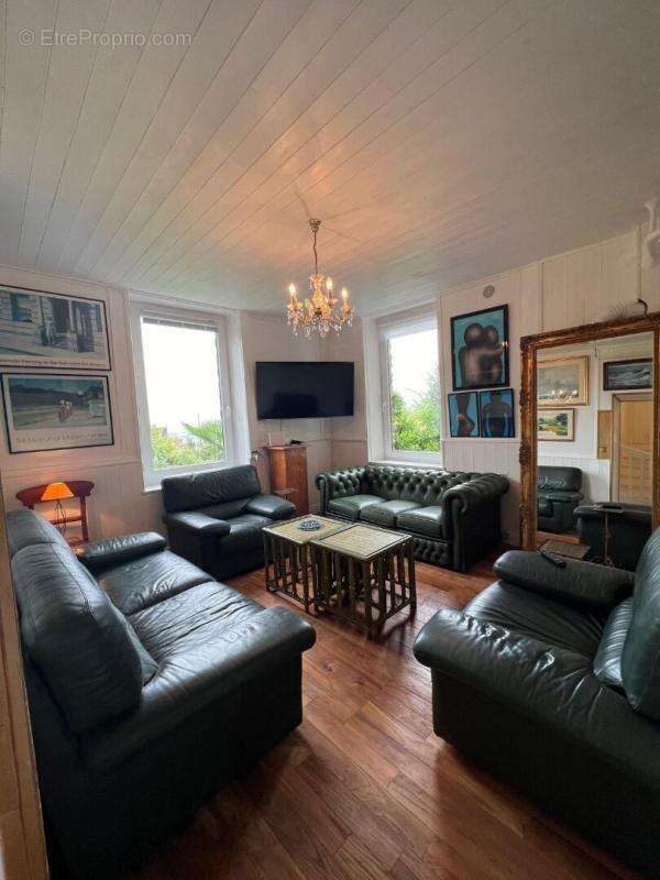 Maison à CHERBOURG-OCTEVILLE