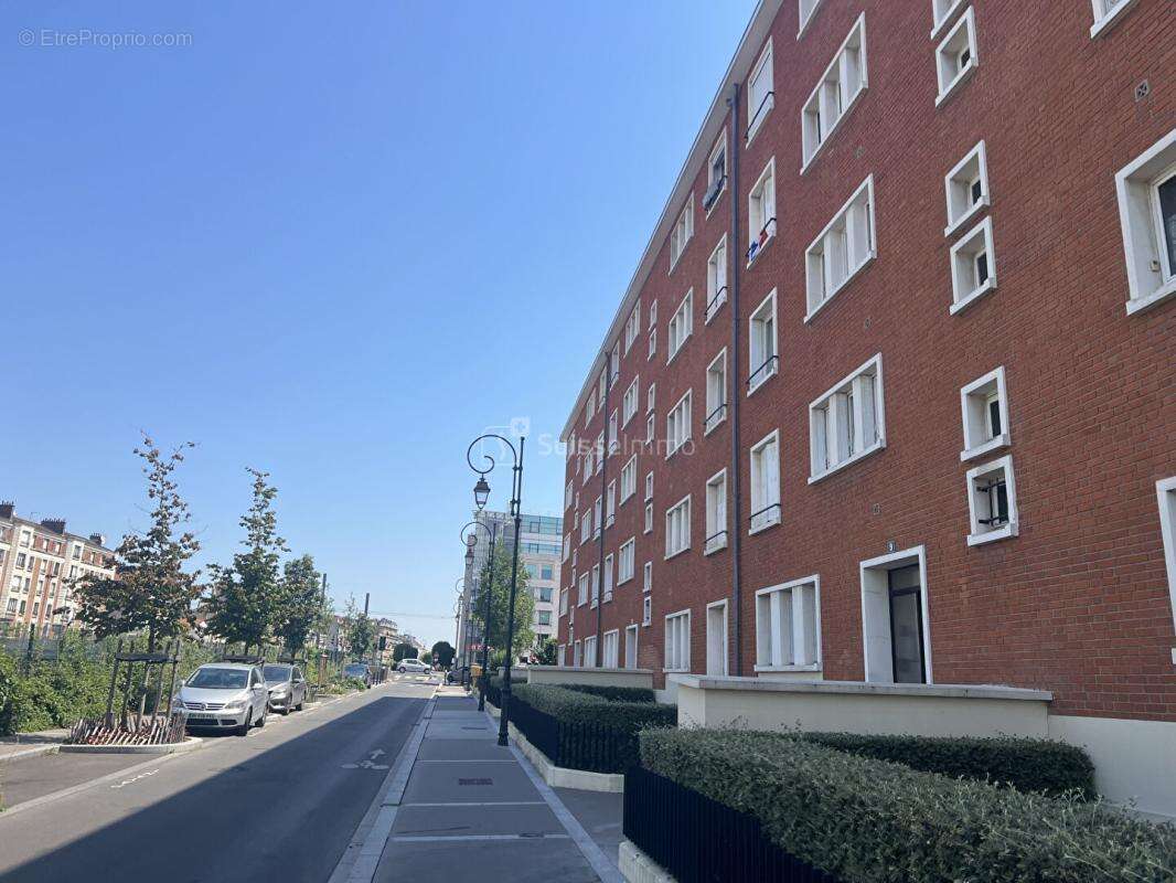 Appartement La Garenne Colombes 2 pièce(s) - photo 4