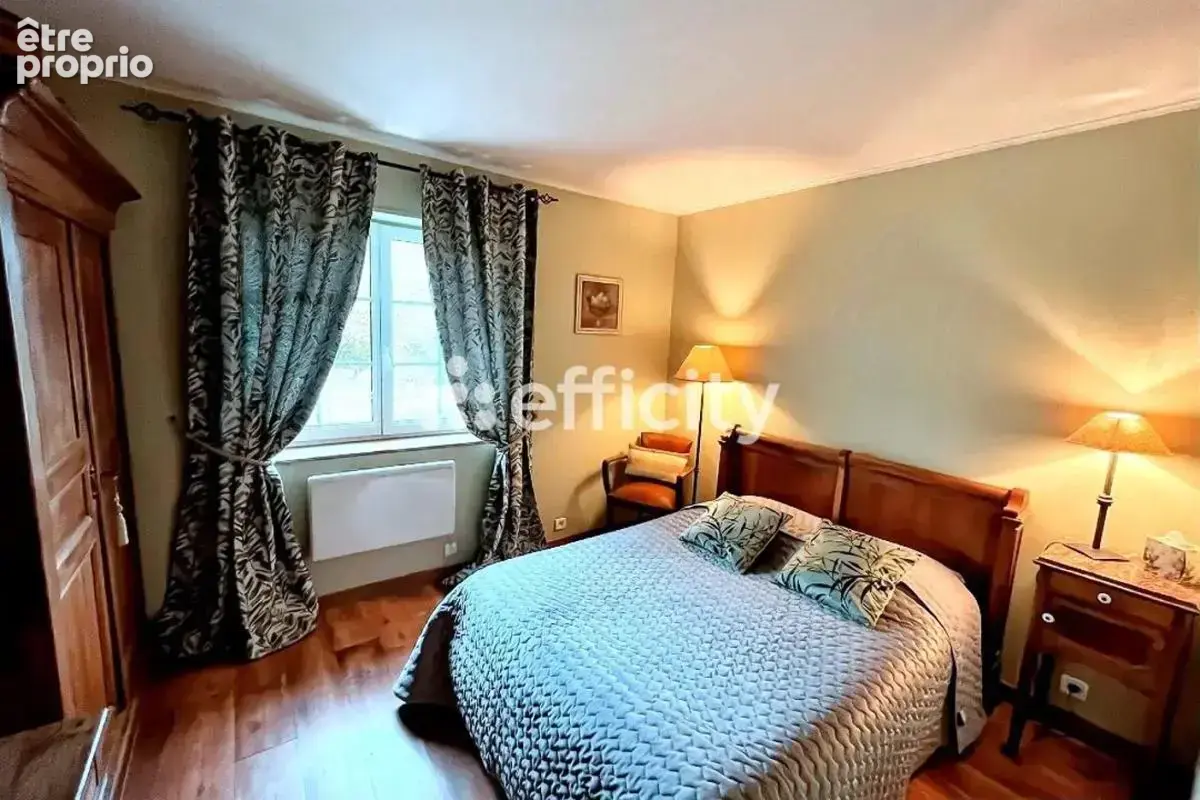 Maison 7 pièces 162 m² à vendre à Aigre (16140) - photo 14