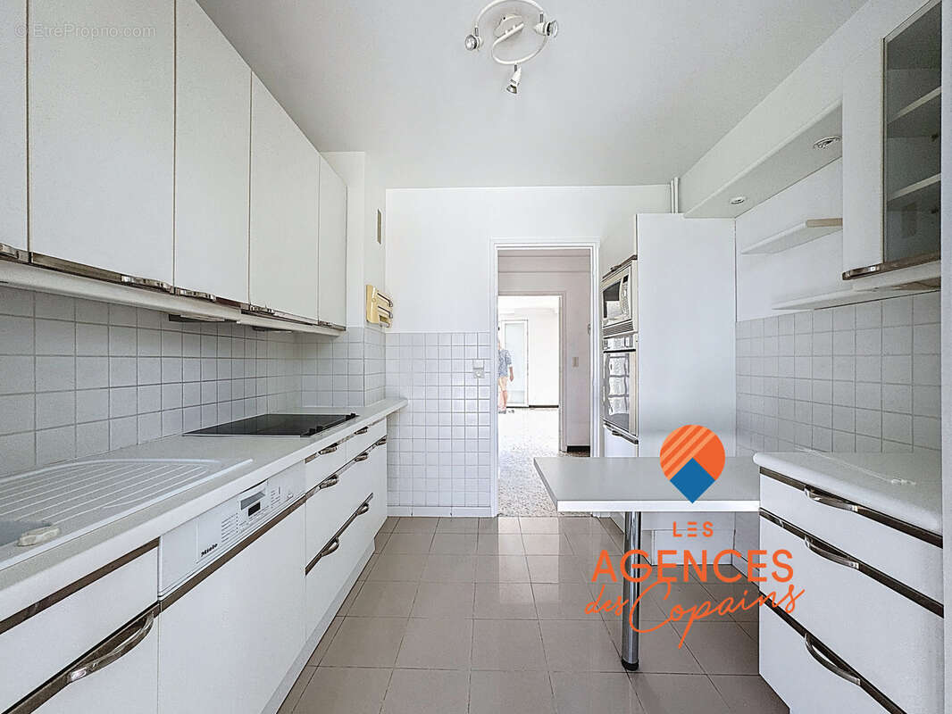 Appartement à LA SEYNE-SUR-MER