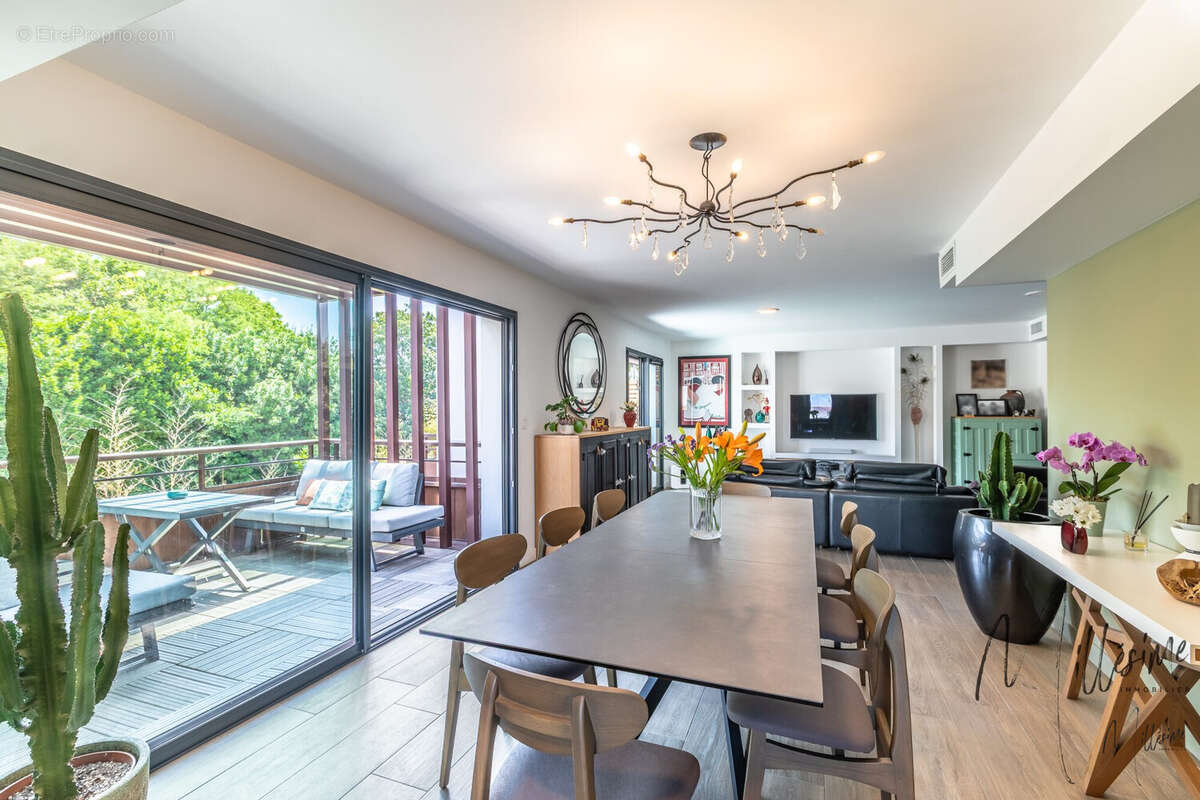 Appartement à ANGLET