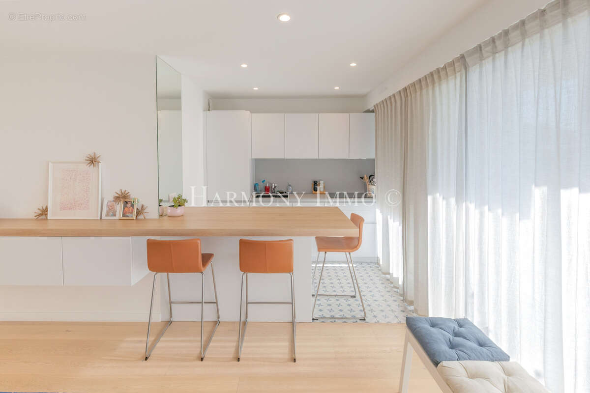 Appartement à ANGLET