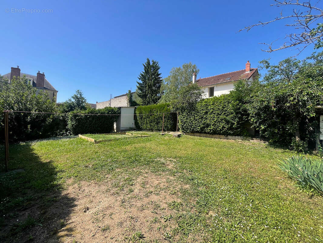 Fourchambault Maison 6 pièces - photo 3