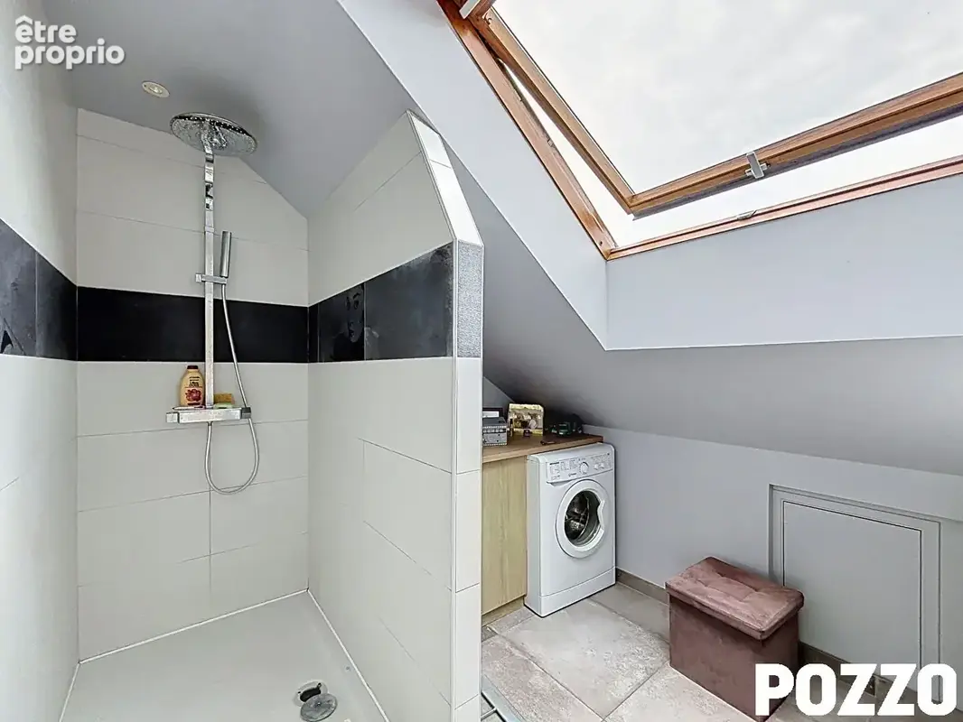 Appartement - duplex caen 5 pièces - photo 15