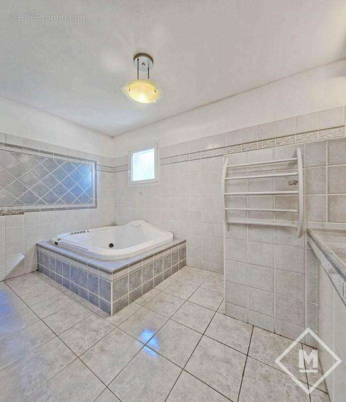 Maison à MARSEILLE-12E