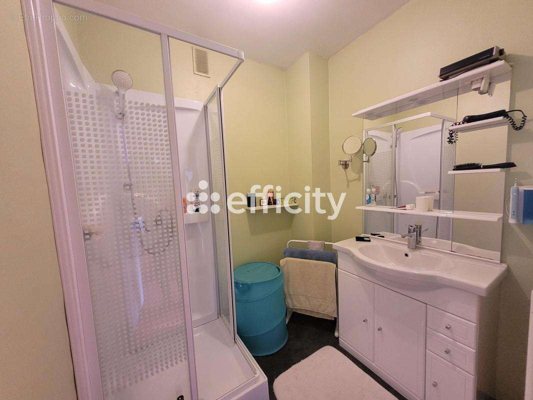 Appartement à SAINT-SEBASTIEN-SUR-LOIRE