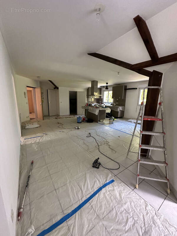 Appartement à COULOMMIERS