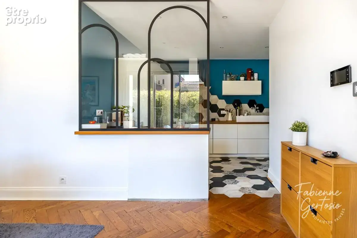 Toulon - les ameniers - maison de charme de 160m2 - photo 8