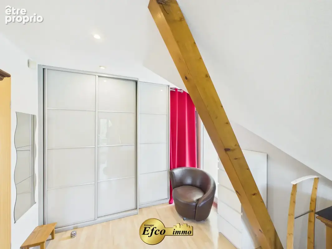 OPPORTUNITÉ ! Maison sur un magnifique terrain à Wahlbach - photo 14