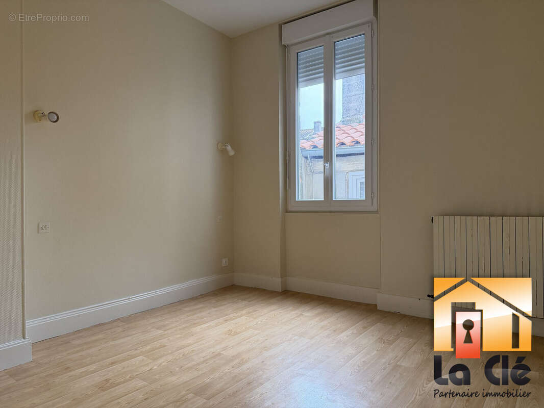 Appartement à AGEN