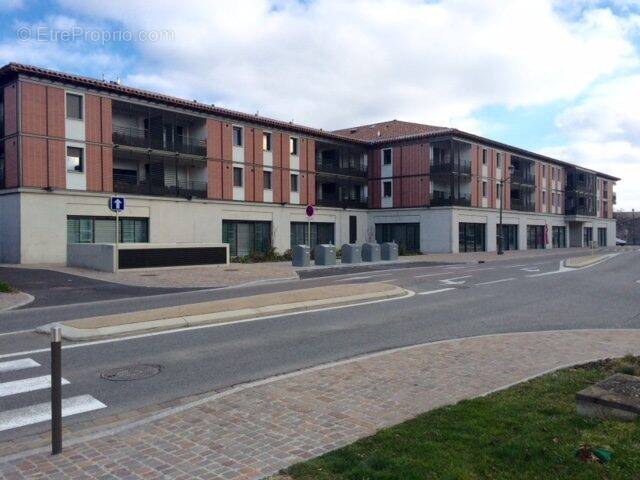 Appartement à PLAISANCE-DU-TOUCH