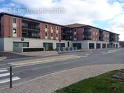 Appartement à PLAISANCE-DU-TOUCH