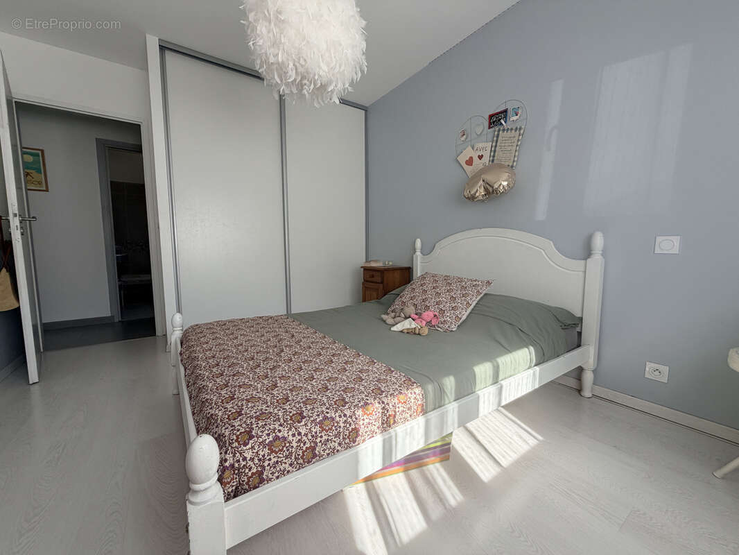 Maison de plain-pied de 103 m2 - photo 14