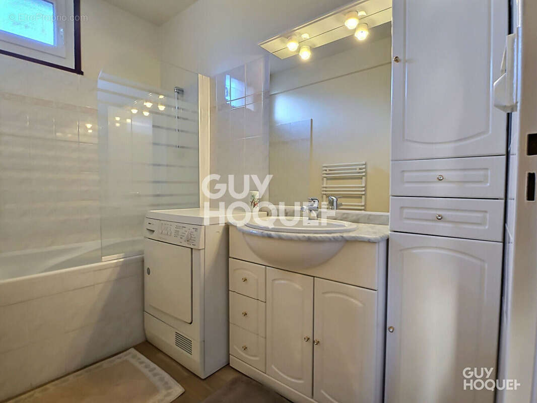 Appartement à MEUDON