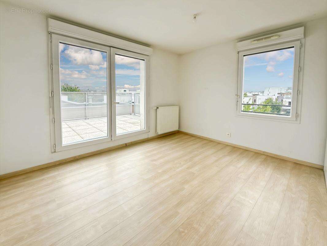 Appartement à BLAGNAC