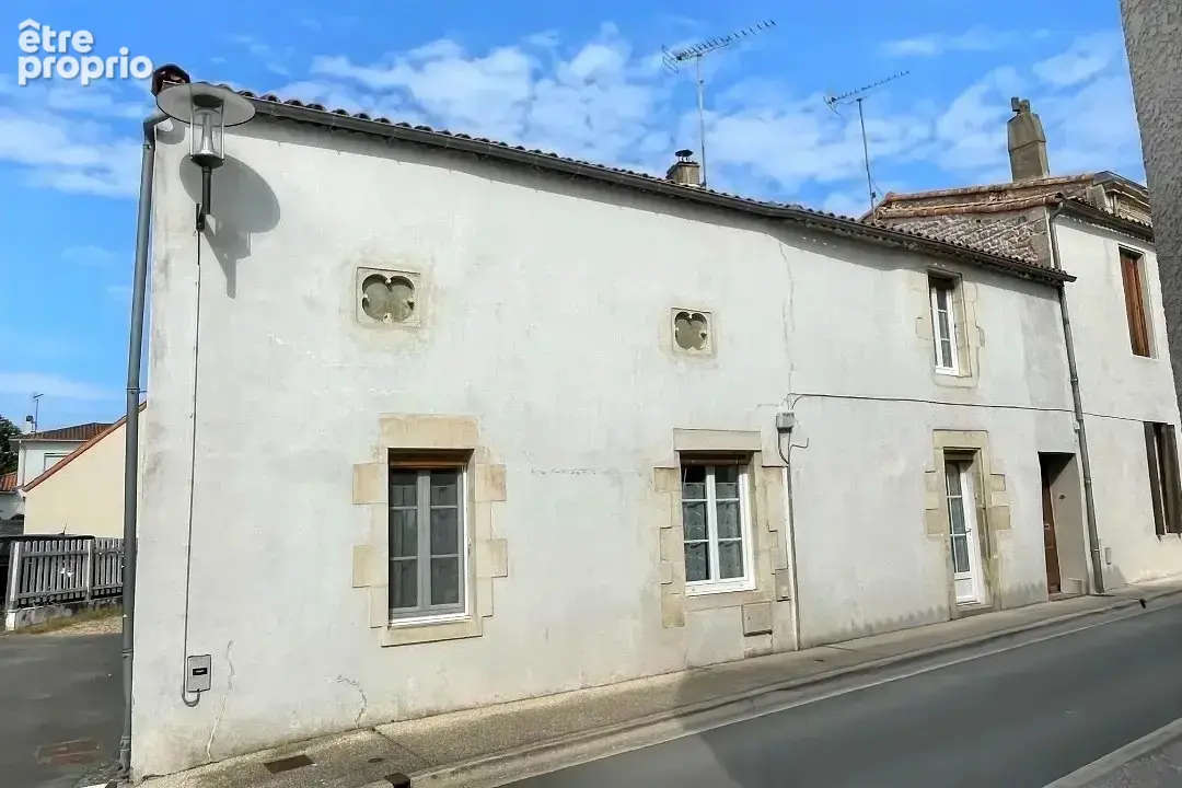 Maison de charme rénovée au coeur de La Tremblade - photo 12