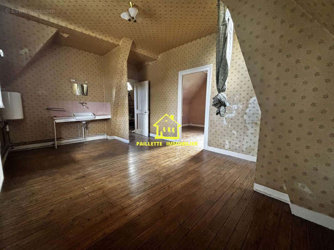 Maison 185 m² à Epouville  - photo 6