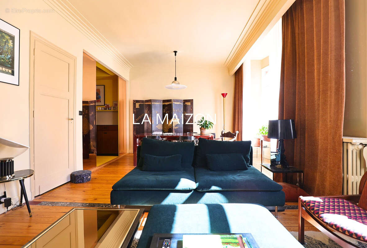 Appartement à LILLE