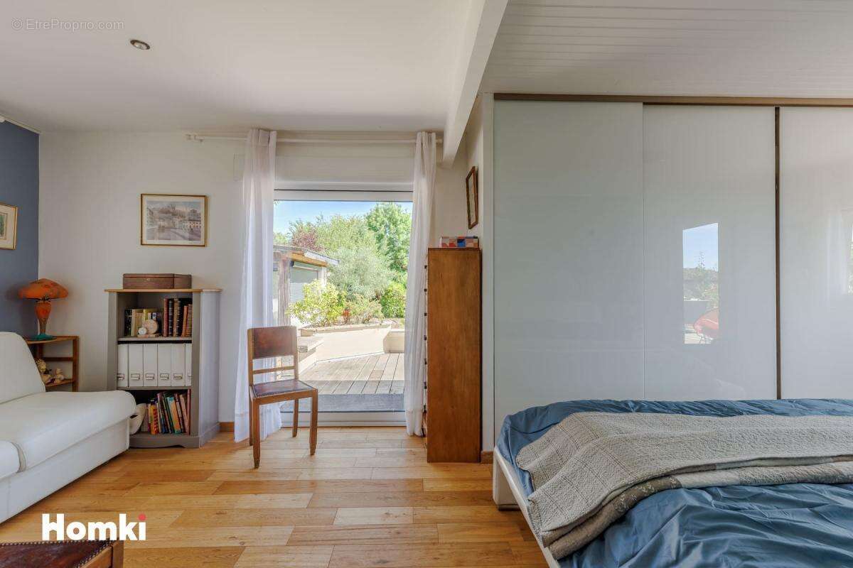 Maison/Villa T4 de 137 m² à Dardilly 69570 - photo 22