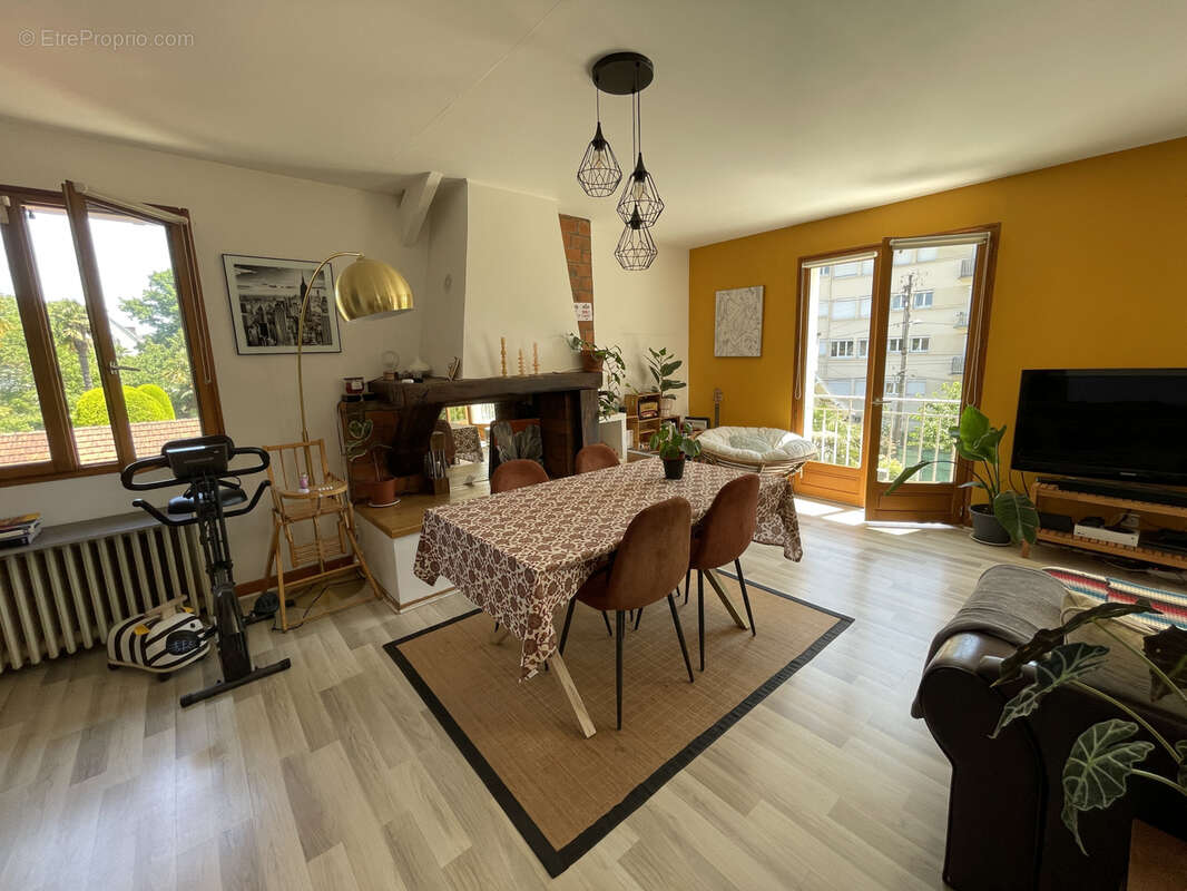 Appartement à PAU
