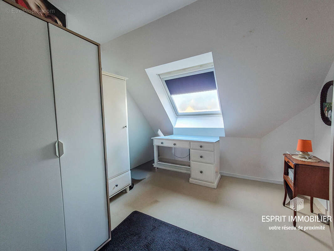 Maison Nevez  - proche plages et port - photo 8