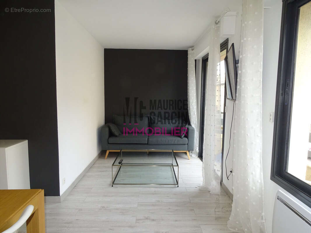 Appartement à CAVAILLON