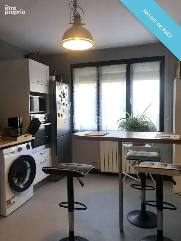 Appartement 78 - Environnement arboré et calme - photo 10