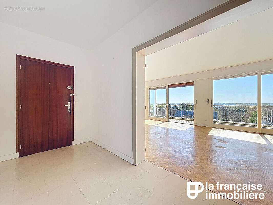 Appartement T4 à vendre, Rennes rue de Fougères - photo 10