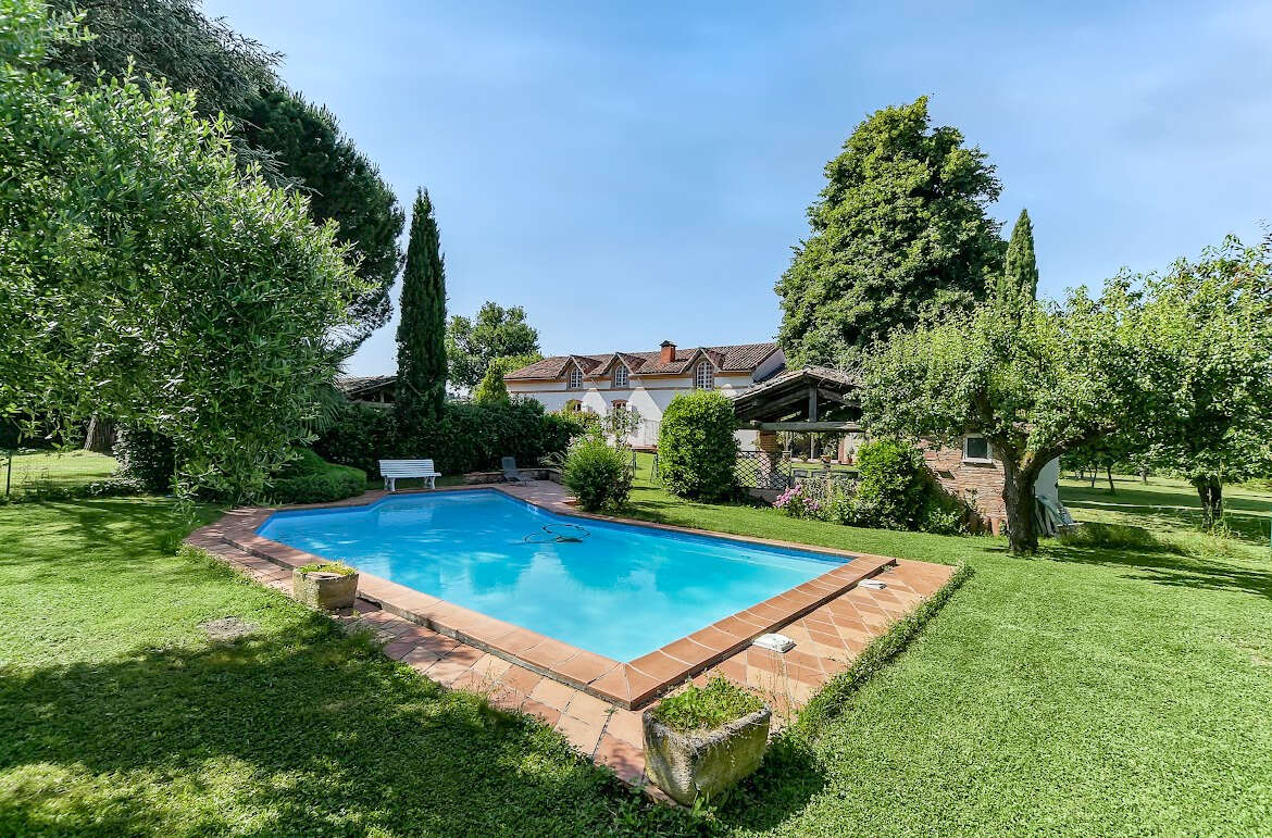 Maison à ROUFFIAC-TOLOSAN