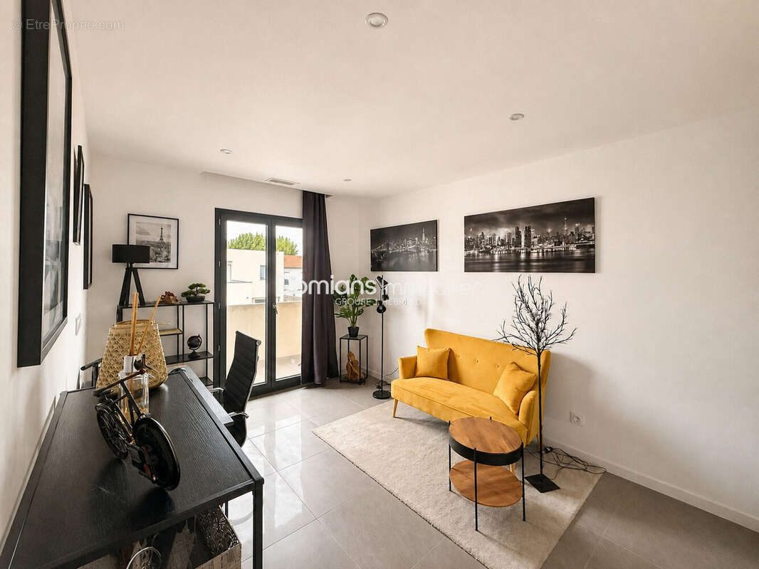 Appartement 121 m² à Perpignan  - photo 4