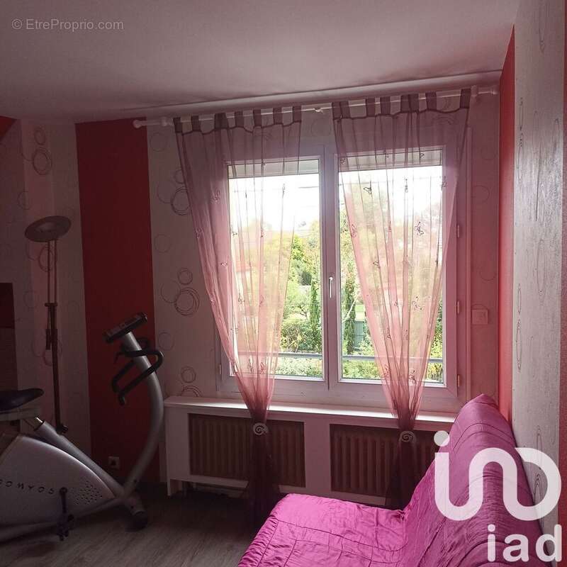 Photo 9 - Maison à NEUILLY-SUR-MARNE