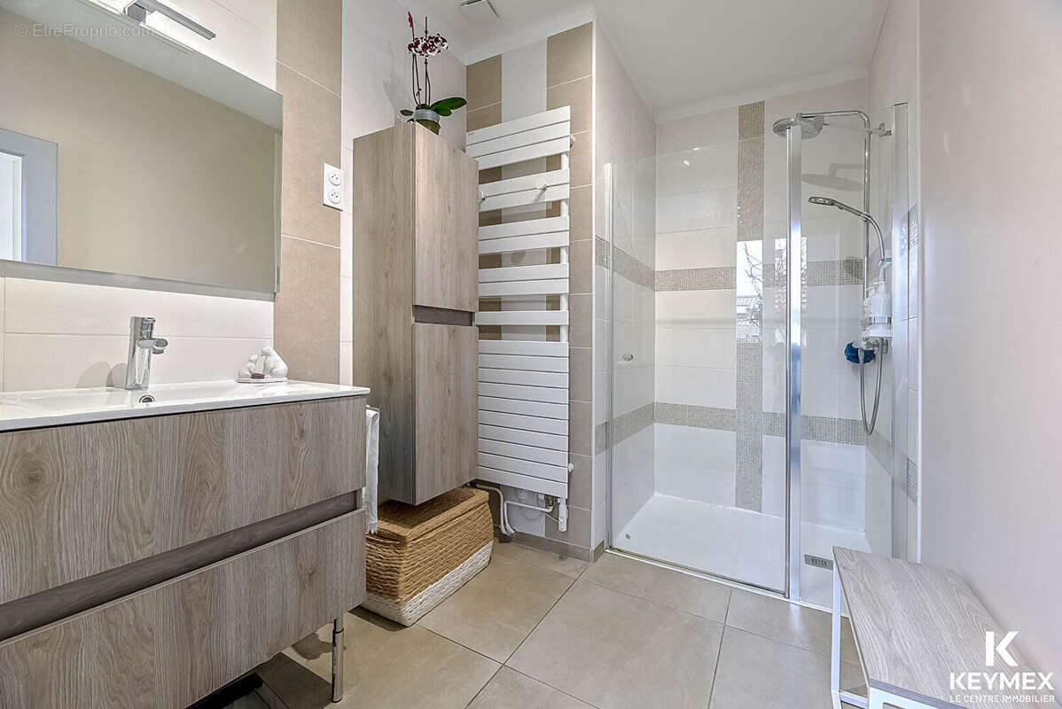 Maison à GARGENVILLE