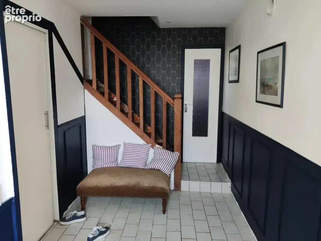 Maison 5 pièces 161 m² à vendre à Fierville-Les-Mines (50580) - photo 4