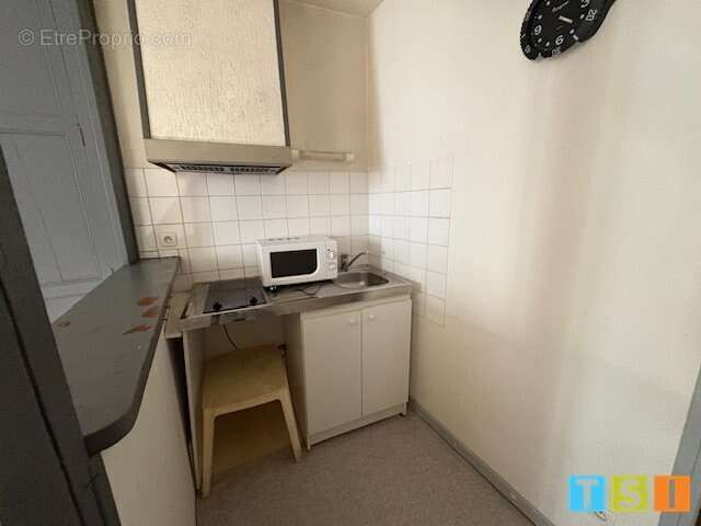 Maison à MONTREJEAU