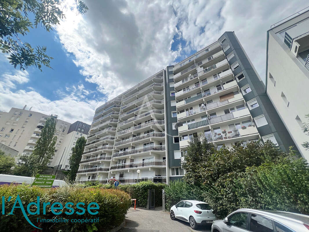 Appartement Noisy Le Grand 3 pièce(s) 85 m² - photo 9