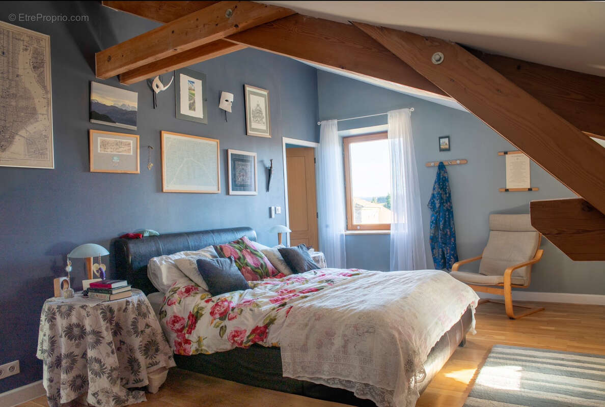 Maison à RAUCOULES