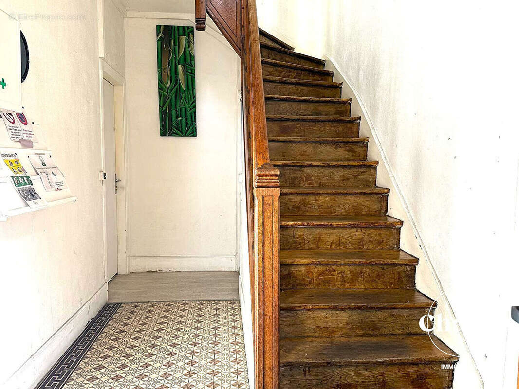 Appartement à PONT-SAINTE-MAXENCE